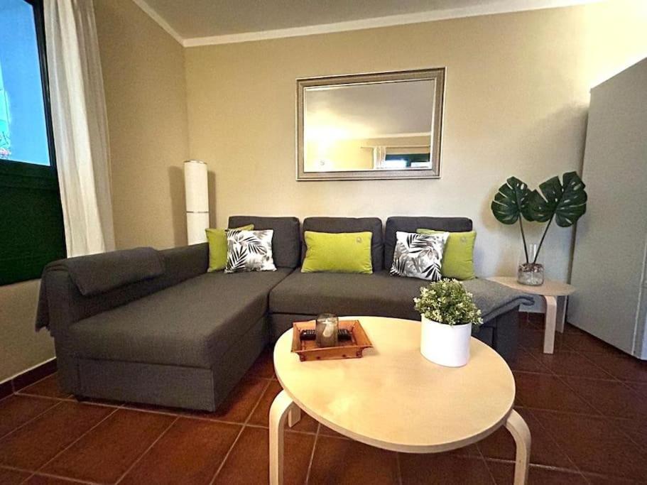 Casa Chus, Cerca De La Playa Διαμέρισμα Los Pocillos Εξωτερικό φωτογραφία