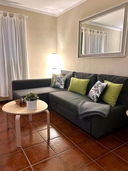 Casa Chus, Cerca De La Playa Διαμέρισμα Los Pocillos Εξωτερικό φωτογραφία