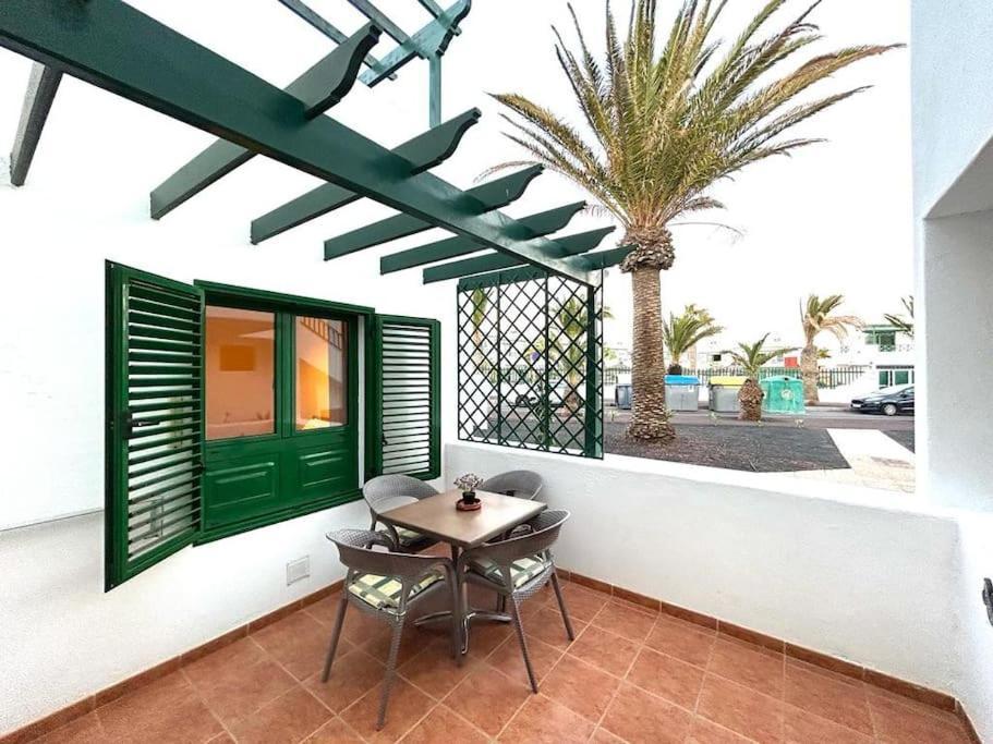 Casa Chus, Cerca De La Playa Διαμέρισμα Los Pocillos Εξωτερικό φωτογραφία